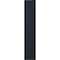 Ekena Millwork Americraft 3-Board Wood 2 Equal Panel Frmd Board-n-Batten Shutters w/Dbl Z-Bar, ARW102BF311X54OBH, PR ARW102BF311X54OBH - alternate 2